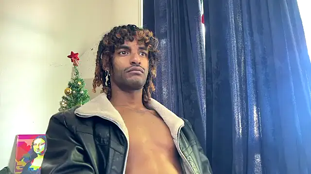 Snapshot of gerson173Hugo chatting on 11.12.25 gerson173Hugo online show from 11.12.25