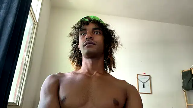 gerson173Hugo online show from 02.12.26