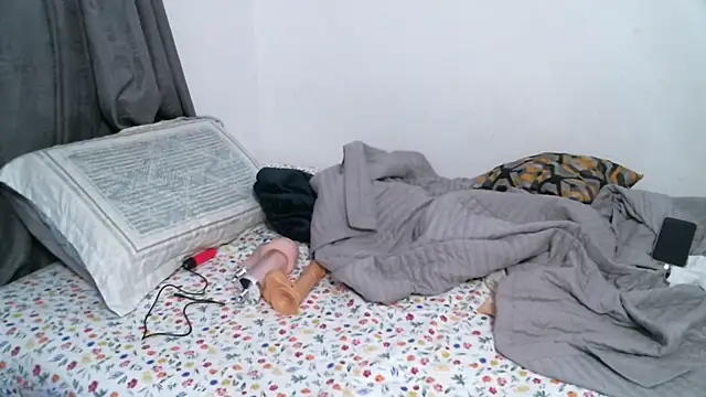 chicantonella online show from 09.14.25