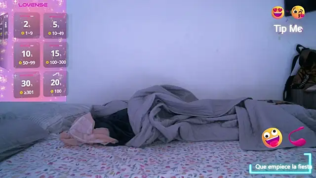 chicantonella online show from 09.18.25