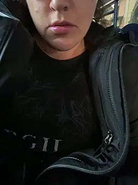 Snapshot of MorbidaMonica01 chatting on 12.20.25 MorbidaMonica01 online show from 12.20.25