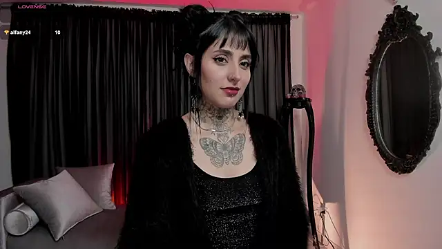 Snapshot of nasty_aliice1 chatting on 09.15.25 nasty aliice1 online show from 09.15.25