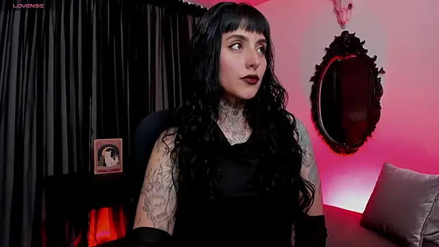 nasty aliice1 online show from 12.19.25