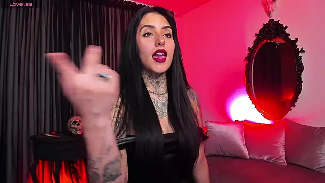 nasty aliice1 online show from 05.02.26