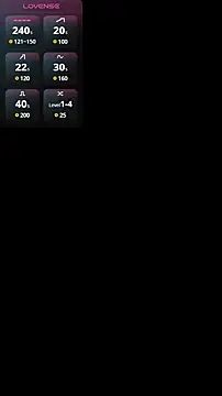 Snapshot of lucecitafantasy2 chatting on 12.03.24 lucecitafantasy2 online show from 12.03.24