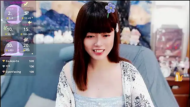 a0513 online show from 01.25.25