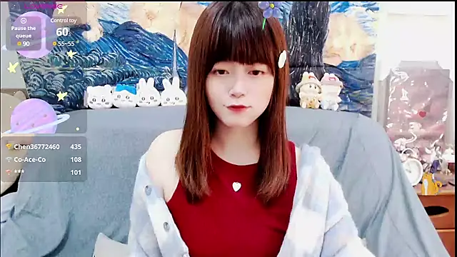 a0513 online show from 02.05.25