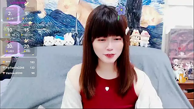 a0513 online show from 03.11.25