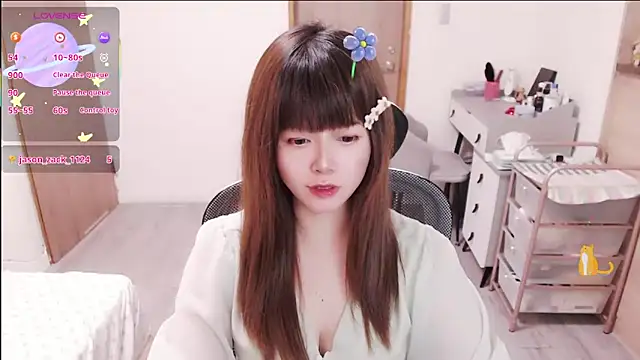 a0513 online show from 05.08.26