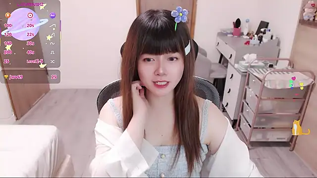 a0513 online show from 07.11.26