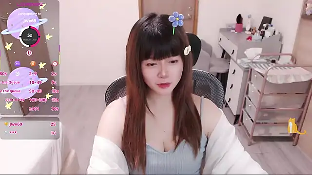 a0513 online show from 07.13.26