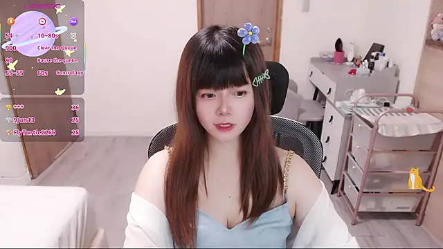 a0513 online show from 07.15.26