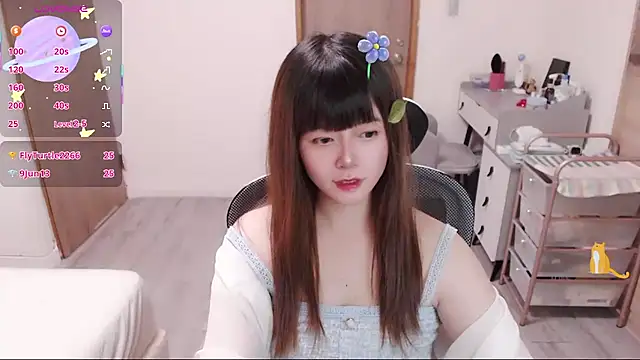 a0513 online show from 07.24.26