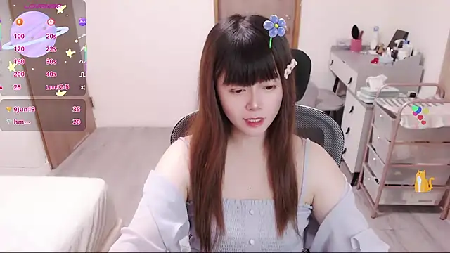 a0513 online show from 07.30.26