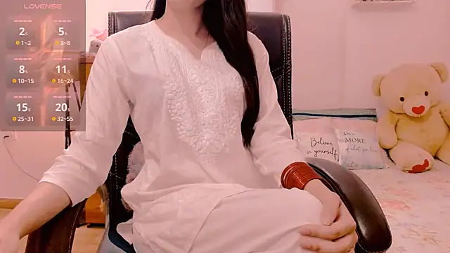 Snapshot of adore_khushbu chatting on 02.20.26 adore khushbu online show from 02.20.26
