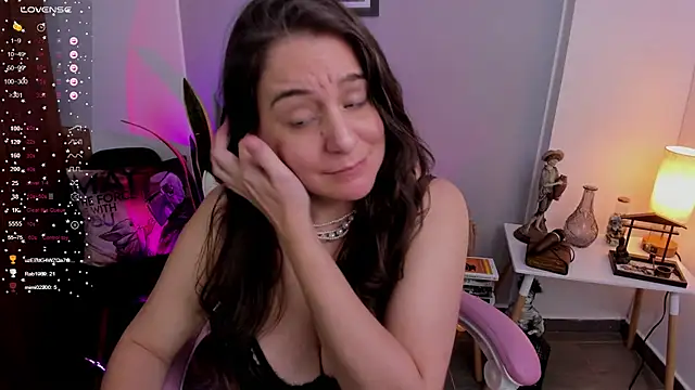 Tamara m  online show from 01.21.25