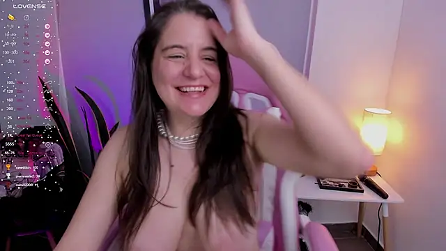 Tamara m  online show from 02.21.25