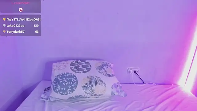 Mikasa Horny online show from 01.16.25