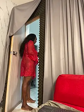 emilyrojas online show from 04.29.26