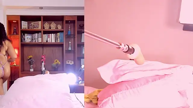 Snapshot of Exotic_Ambar chatting on 03.01.25 Exotic Ambar online show from 03.01.25