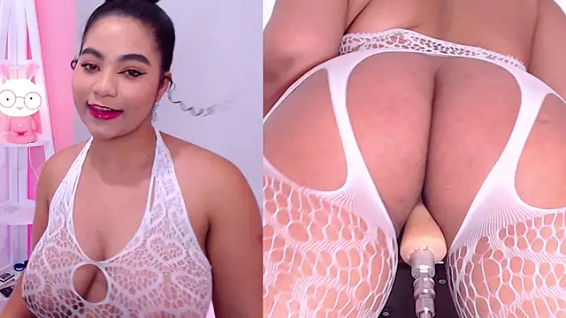 Snapshot of Exotic_Ambar chatting on 09.17.25 Exotic Ambar online show from 09.17.25