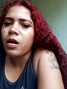 Naughty Ashley  online show from 04.24.26