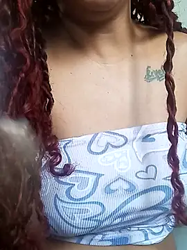 Naughty Ashley  online show from 04.28.26