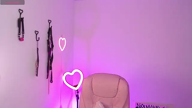 selvalentinex online show from 06.17.26