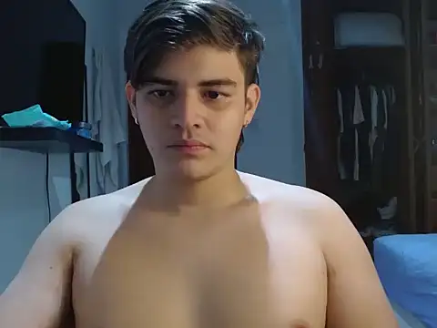 Snapshot of BadBunny_69 chatting on 01.08.26 BadBunny 69 online show from 01.08.26