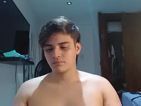 Snapshot of BadBunny_69 chatting on 01.10.26 BadBunny 69 online show from 01.10.26