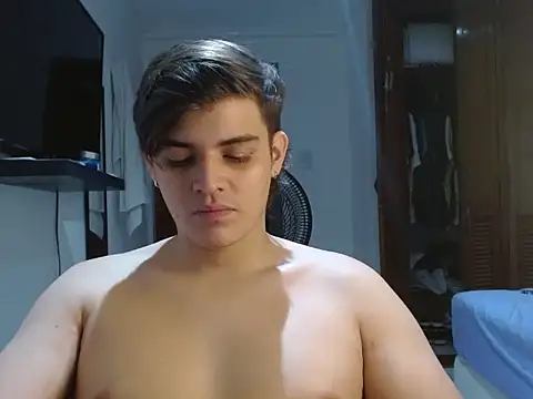 Snapshot of BadBunny_69 chatting on 01.13.26 BadBunny 69 online show from 01.13.26