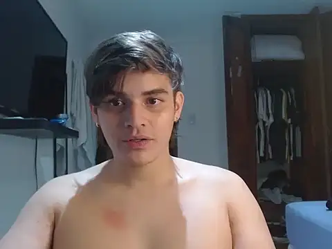 Snapshot of BadBunny_69 chatting on 01.15.26 BadBunny 69 online show from 01.15.26