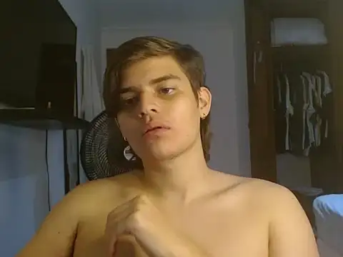 Snapshot of BadBunny_69 chatting on 02.09.26 BadBunny 69 online show from 02.09.26