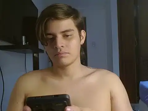 Snapshot of BadBunny_69 chatting on 02.20.26 BadBunny 69 online show from 02.20.26