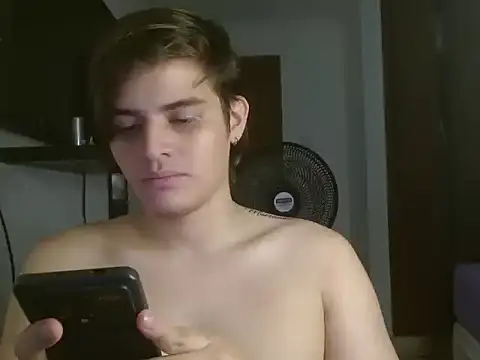 Snapshot of BadBunny_69 chatting on 02.20.26 BadBunny 69 online show from 02.20.26