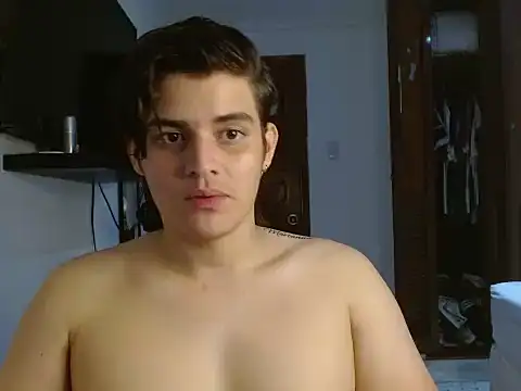 Snapshot of BadBunny_69 chatting on 02.25.26 BadBunny 69 online show from 02.25.26