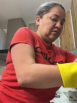 ruby santana777 online show from 12.14.24