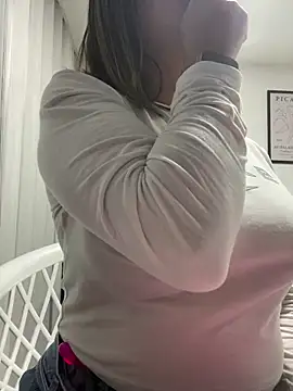 ruby santana777 online show from 10.25.25