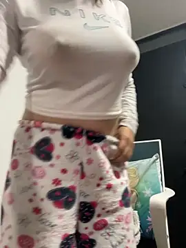 ruby santana777 online show from 12.04.25