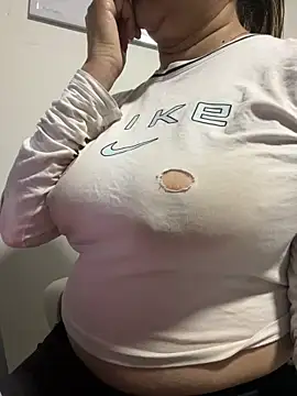 ruby santana777 online show from 04.29.26