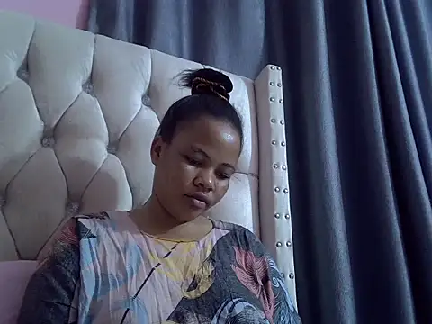 Amberay1 online show from 09.12.25