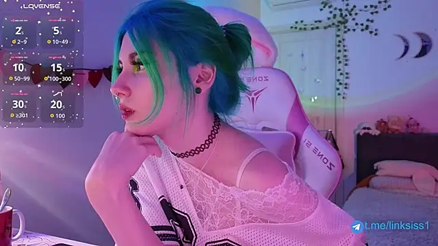 twicewetgirl online show from 05.10.26