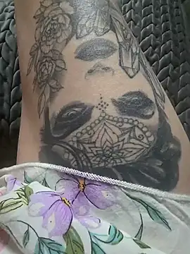 Snapshot of Astoria_Moon chatting on 09.14.25 Astoria Moon online show from 09.14.25