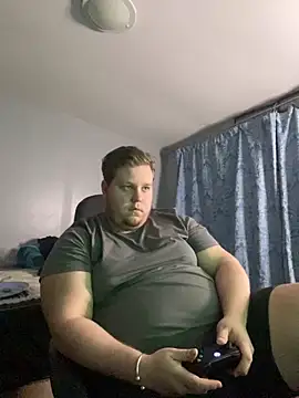 Lukeyboy027 online show from 12.03.25