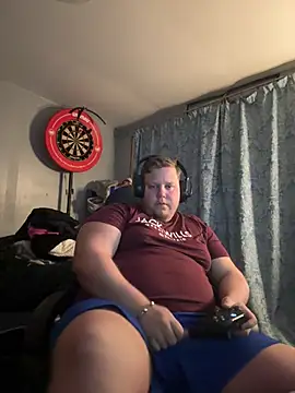 Lukeyboy027 online show from 02.07.26