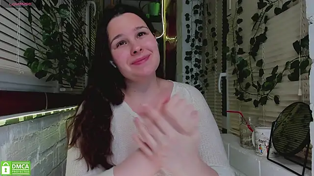 Candys booty online show from 12.09.24