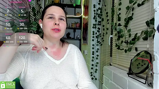 Candys booty online show from 12.09.24