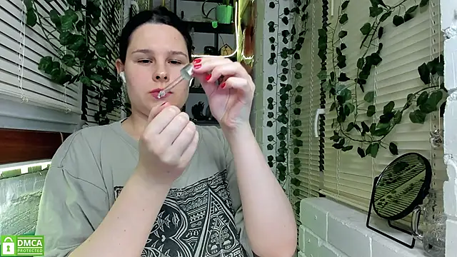 Candys booty online show from 12.11.24