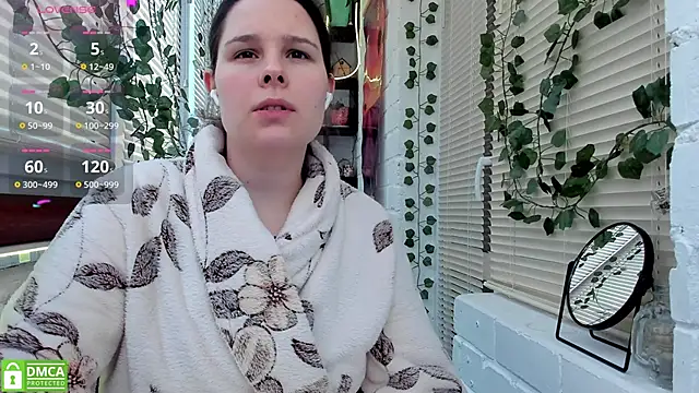 Candys booty online show from 12.15.24