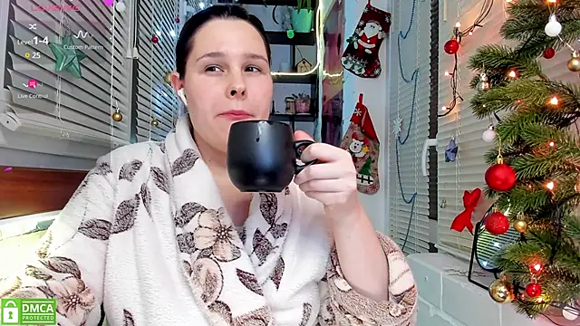 Candys booty online show from 12.23.24